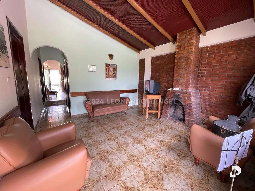 Finca en San Rafael, Tabay – 23