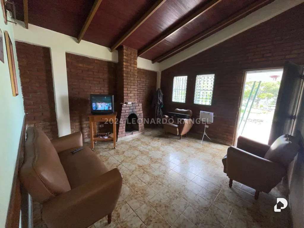 Finca en San Rafael, Tabay – 22