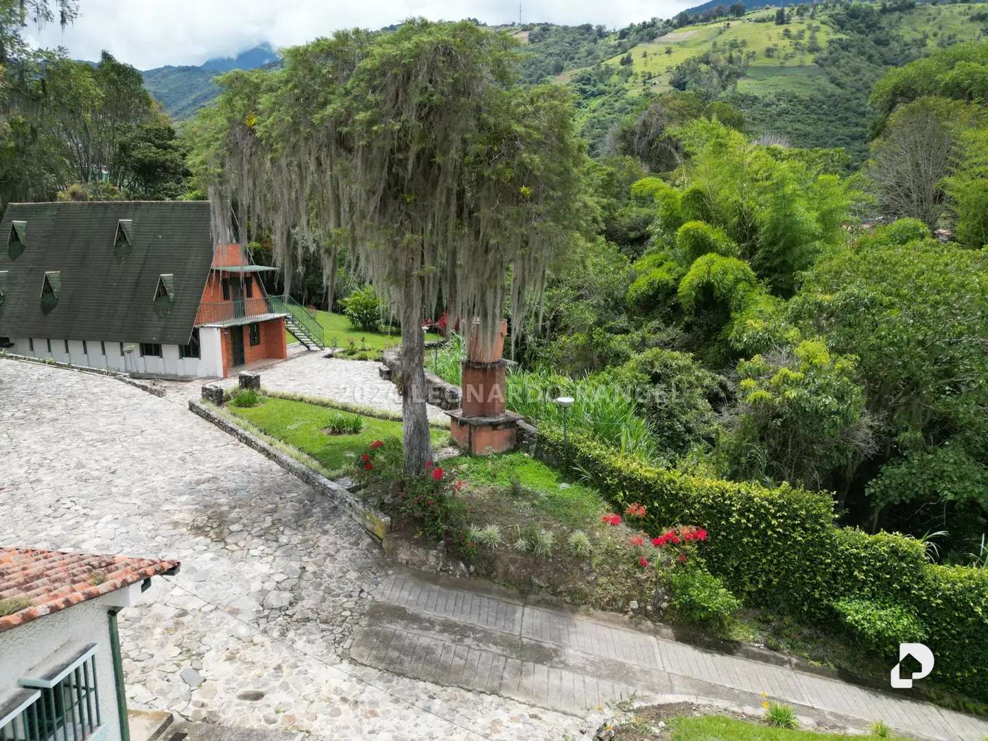 Finca en San Rafael, Tabay – 7