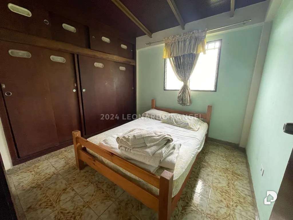 Finca en San Rafael, Tabay – 27