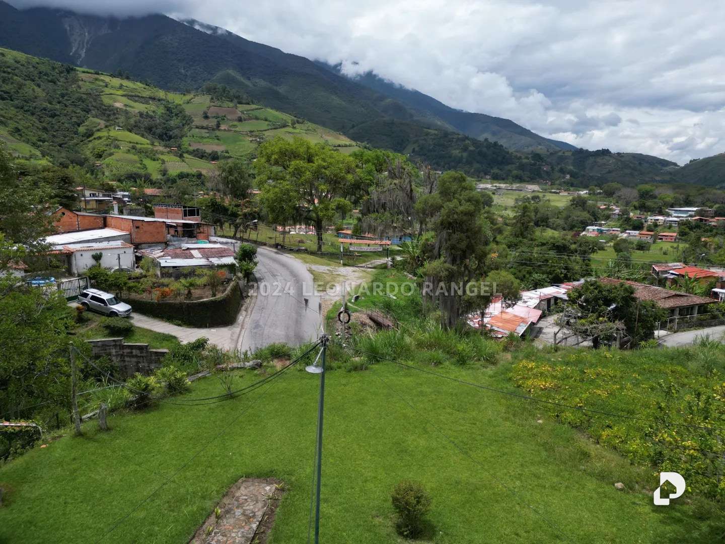 Finca en San Rafael, Tabay – 10