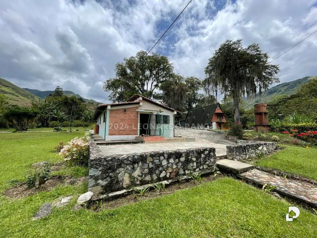 Finca en San Rafael, Tabay – 13