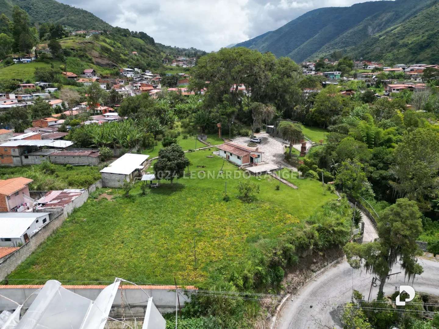 Finca en San Rafael, Tabay – 2