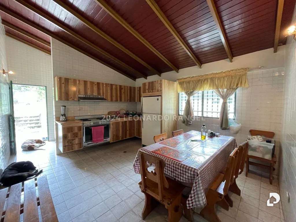 Finca en San Rafael, Tabay – 18