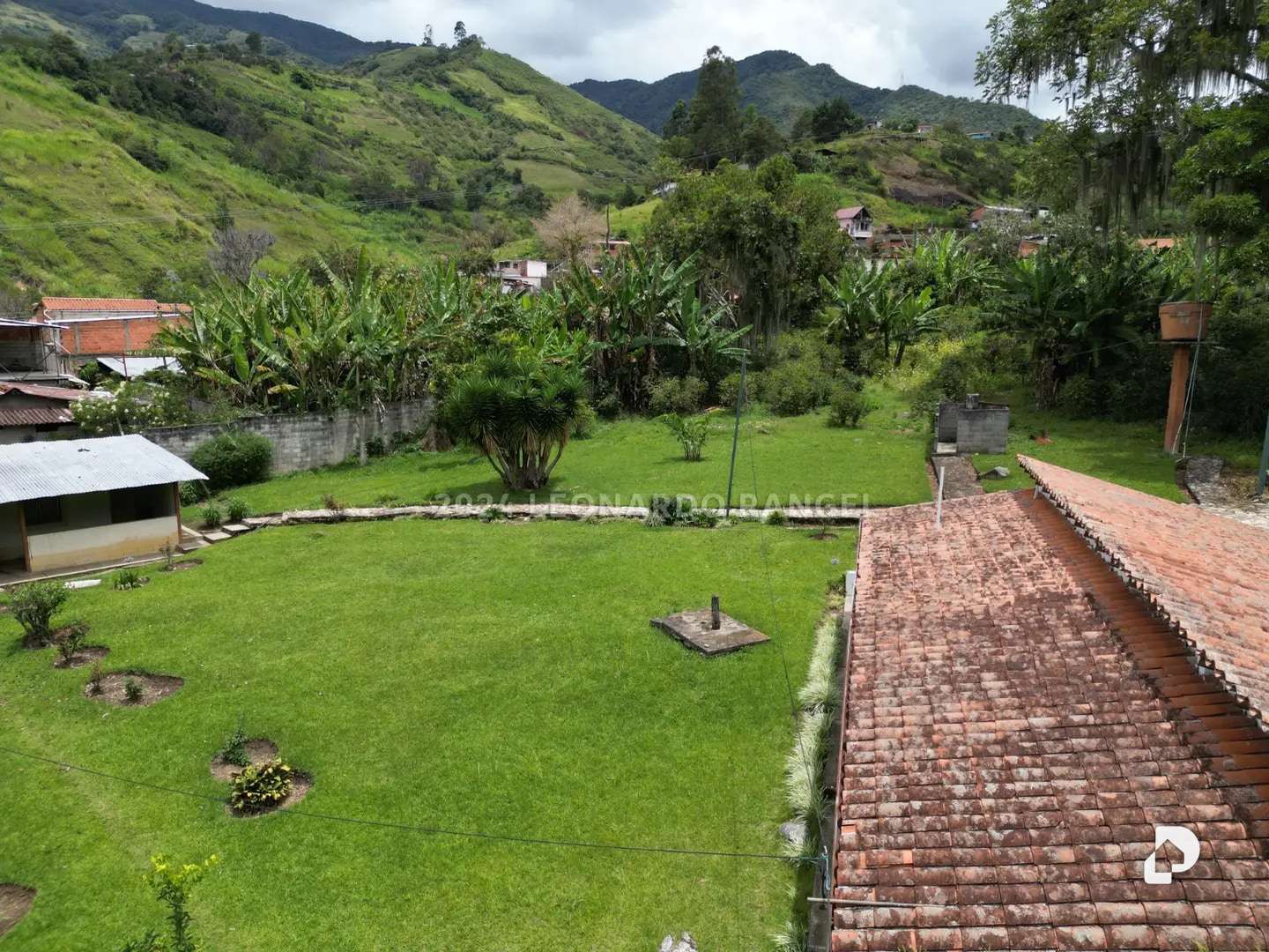 Finca en San Rafael, Tabay – 8