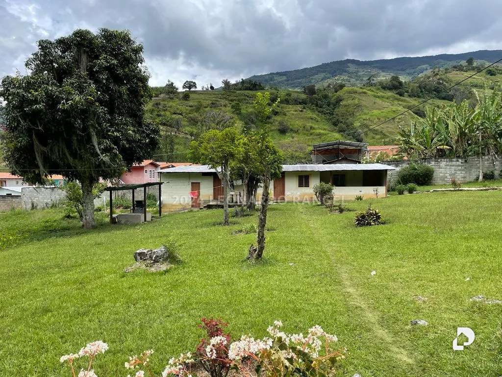 Finca en San Rafael, Tabay – 25