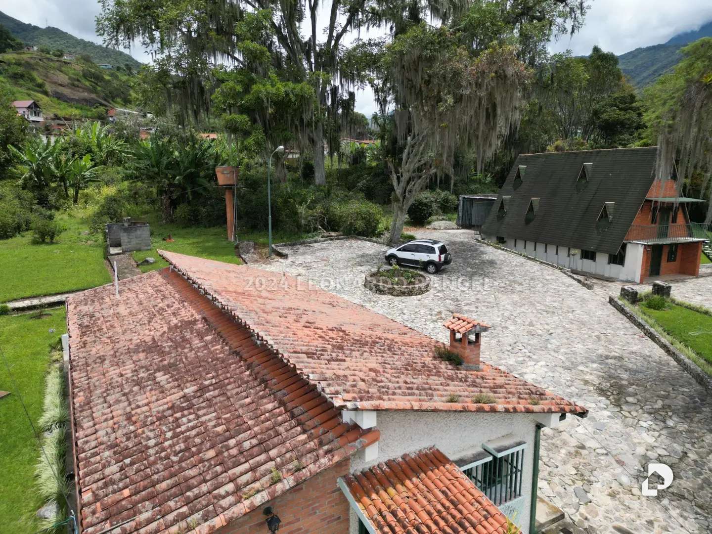 Finca en San Rafael, Tabay – 6