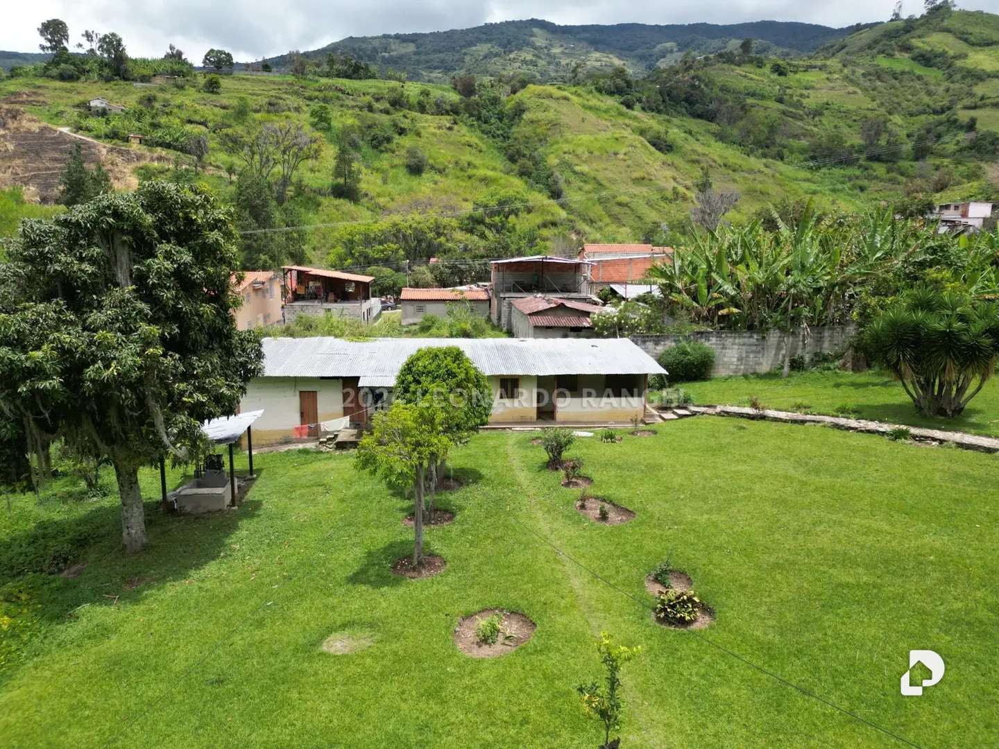 Finca en San Rafael, Tabay – 12