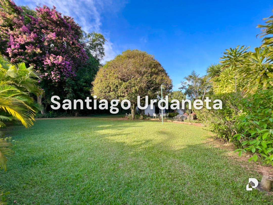 Casa en Los Campitos, Caracas – 1