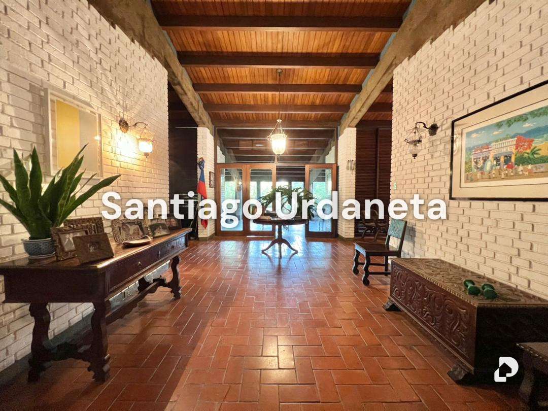 Casa en Los Campitos, Caracas – 5