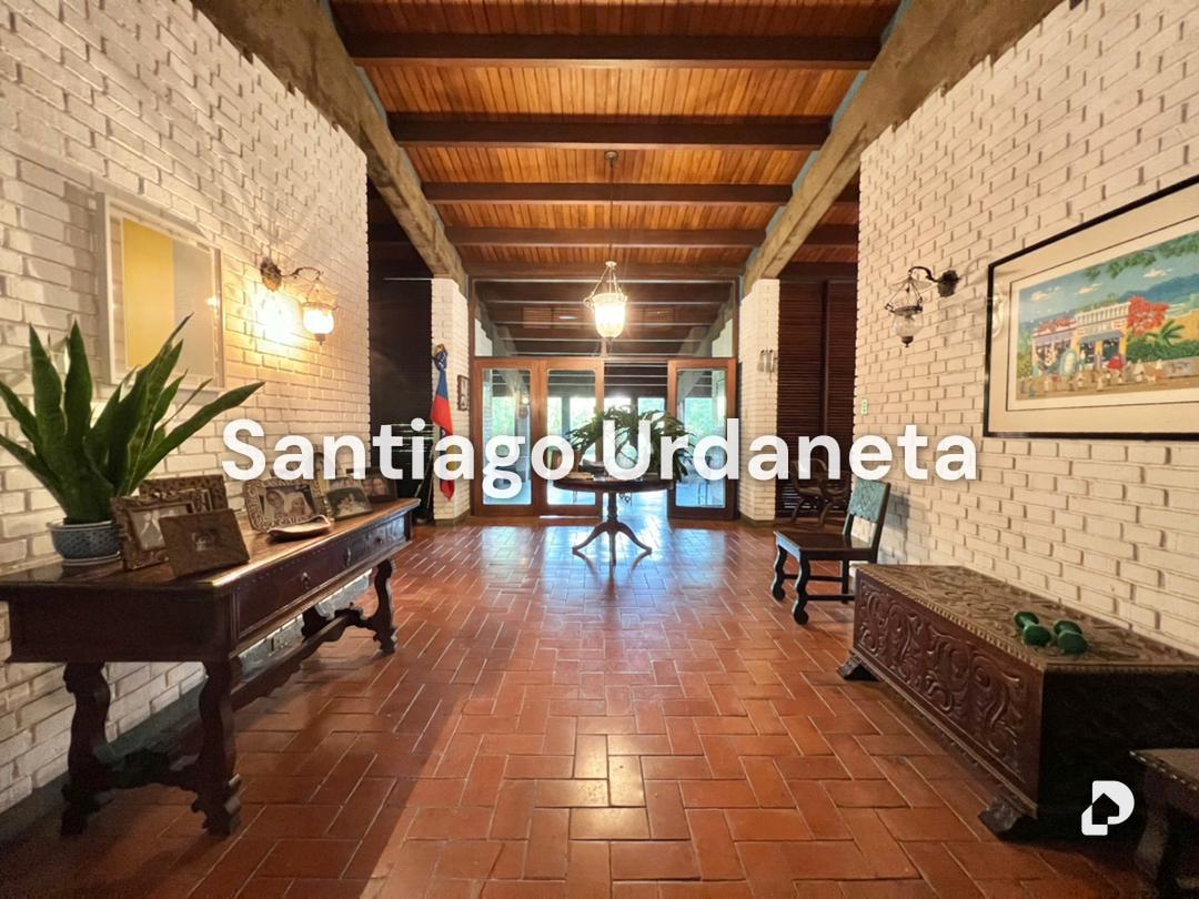 Casa en Los Campitos, Caracas – 5