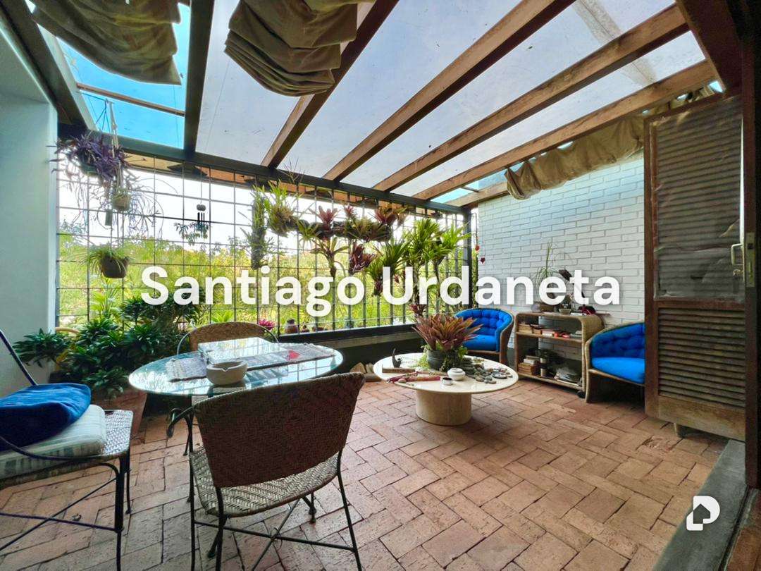 Casa en Los Campitos, Caracas – 8