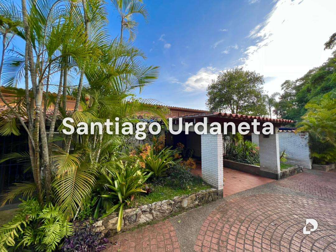 Casa en Los Campitos, Caracas – 4