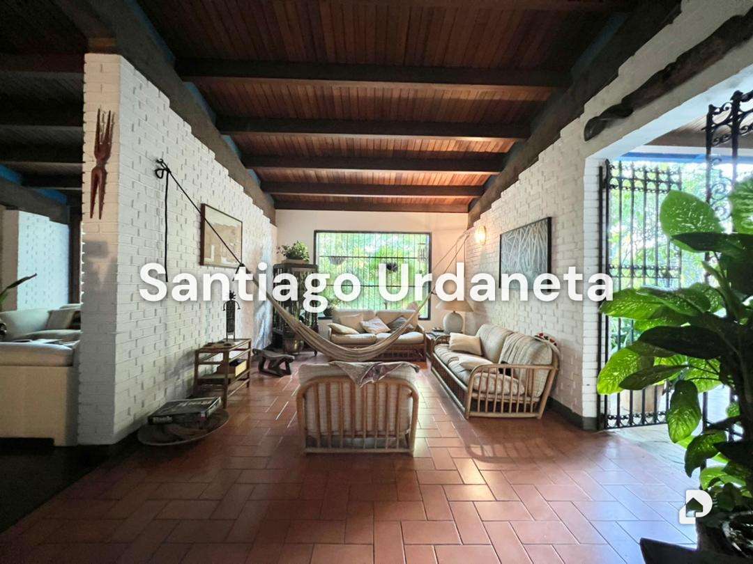Casa en Los Campitos, Caracas – 7
