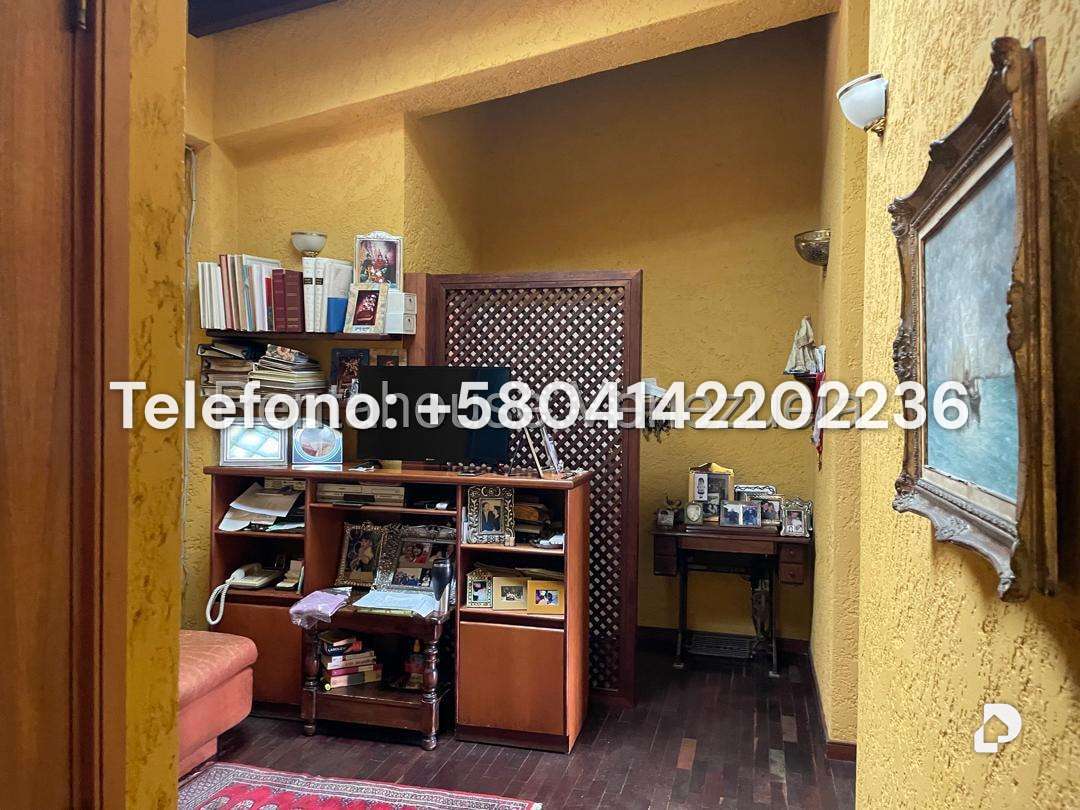 Casa en Alto Hatillo, Caracas – 15