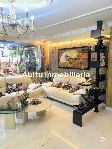 Apartamento en El Paraíso, Caracas – 5