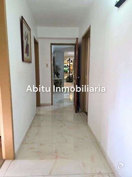Apartamento en El Paraíso, Caracas – 8