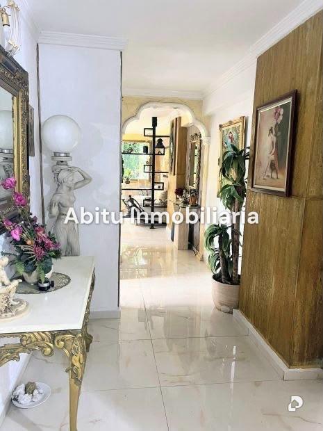 Apartamento en El Paraíso, Caracas – 2