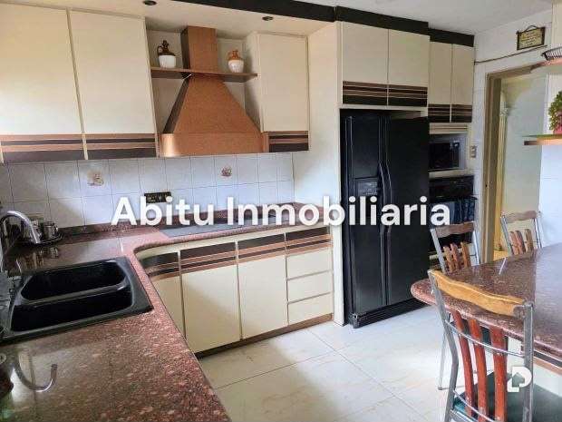 Apartamento en El Paraíso, Caracas – 7