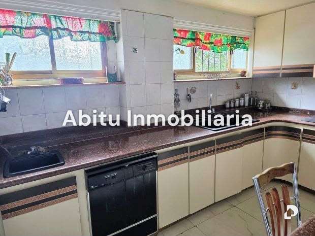 Apartamento en El Paraíso, Caracas – 6