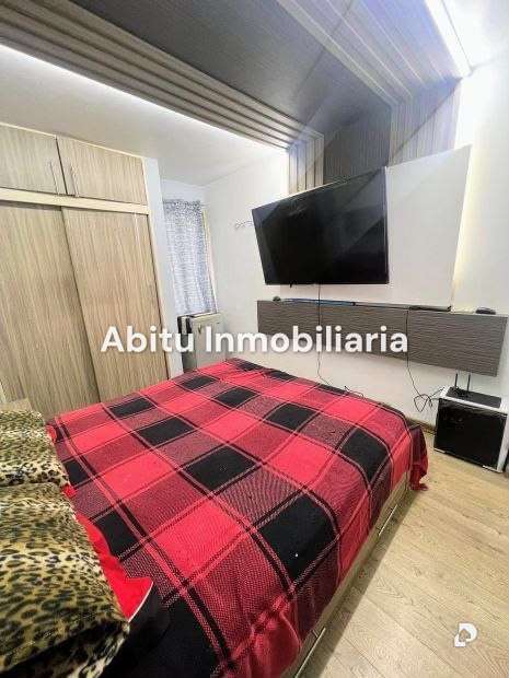 Apartamento en El Paraíso, Caracas – 11