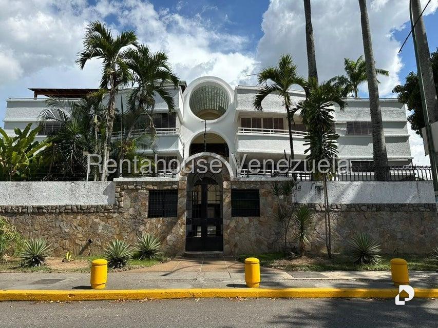 Apartamento en Alta Florida, Caracas – 1