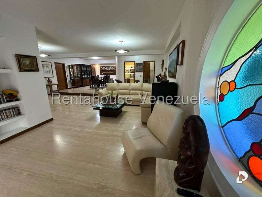 Apartamento en Alta Florida, Caracas – 4