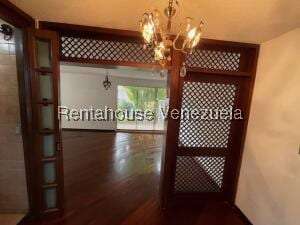 Casa en Prados Del Este, Caracas
