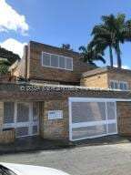 Casa en Prados del Este, Caracas - 1