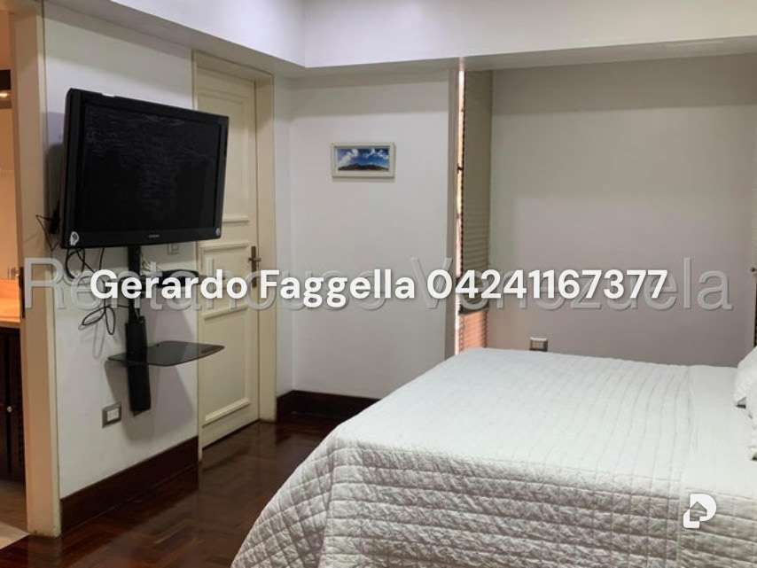 Apartamento en La Castellana, Caracas – 7