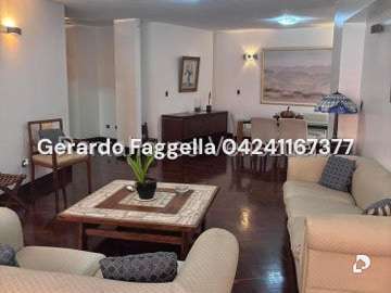 Apartamento en La Castellana, Caracas – 3