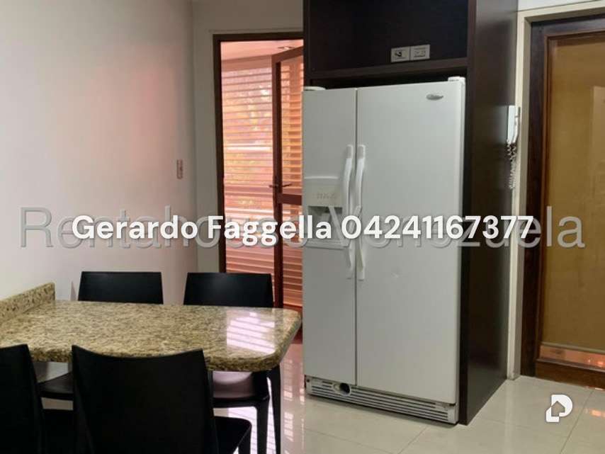 Apartamento en La Castellana, Caracas – 6