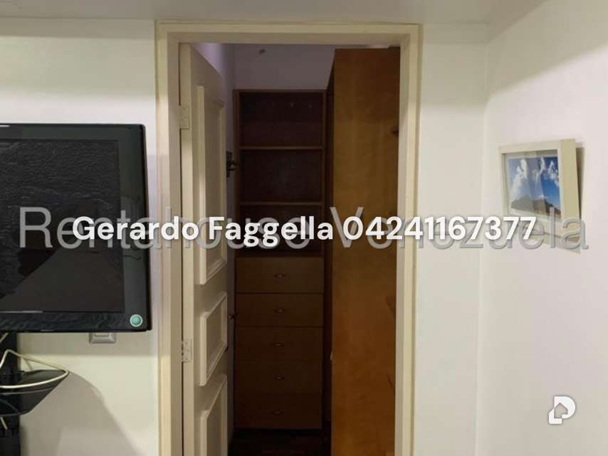 Apartamento en La Castellana, Caracas – 8