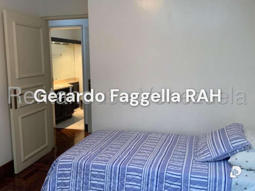 Apartamento en La Castellana, Caracas – 11