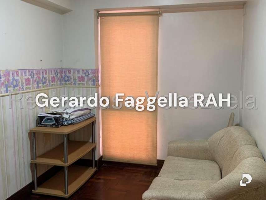 Apartamento en La Castellana, Caracas – 13