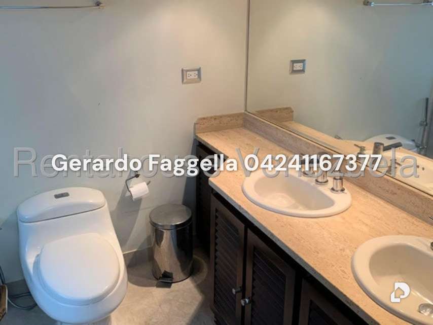 Apartamento en La Castellana, Caracas – 9