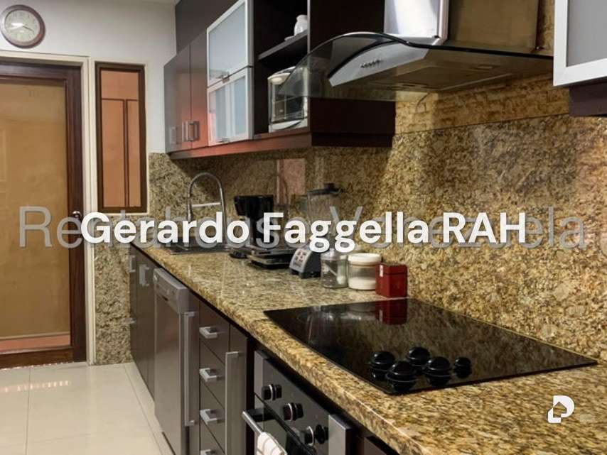Apartamento en La Castellana, Caracas – 5