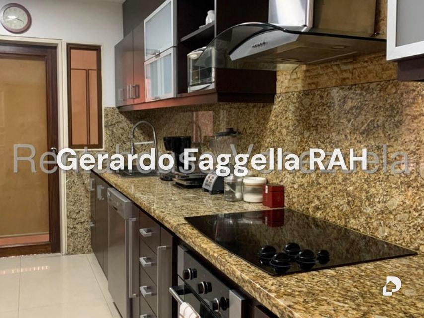 Apartamento en La Castellana, Caracas – 5
