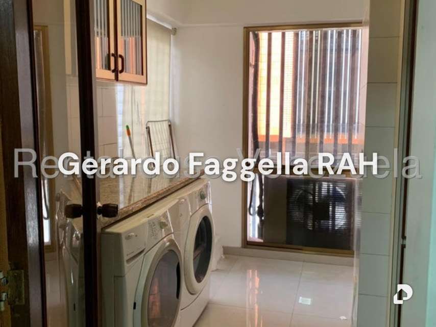 Apartamento en La Castellana, Caracas – 15