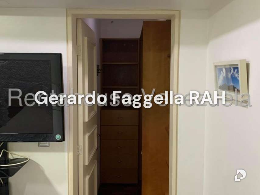 Apartamento en La Castellana, Caracas – 8