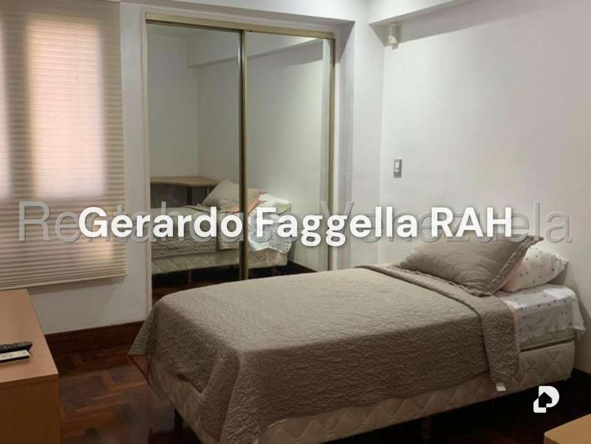 Apartamento en La Castellana, Caracas – 10