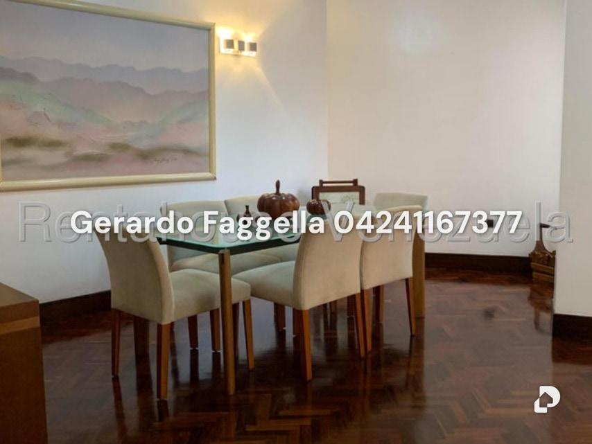 Apartamento en La Castellana, Caracas – 4