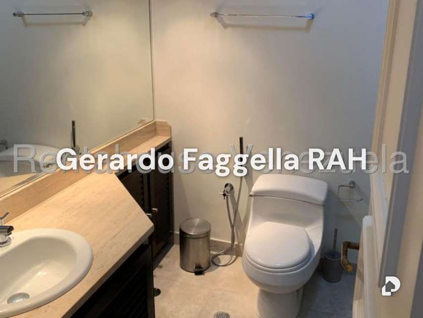 Apartamento en La Castellana, Caracas – 12