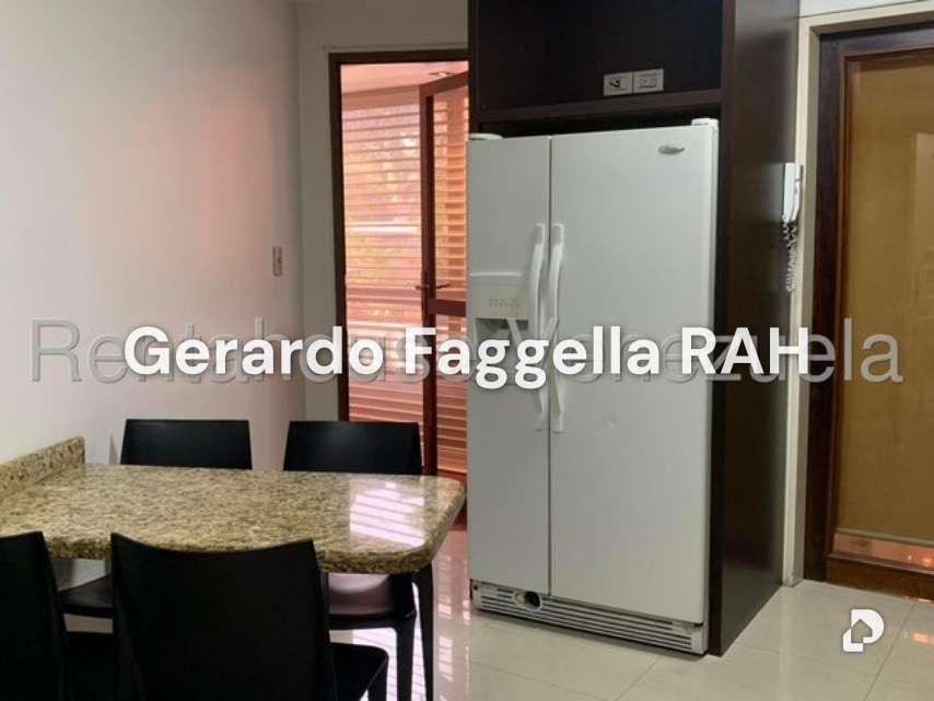 Apartamento en La Castellana, Caracas – 6