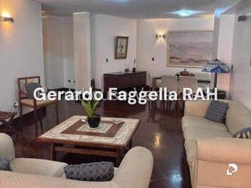 Apartamento en La Castellana, Caracas – 3