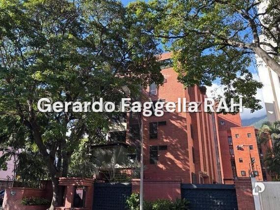 Apartamento en La Castellana, Caracas – 1