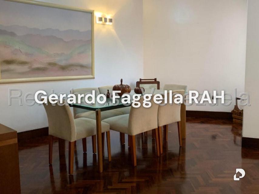 Apartamento en La Castellana, Caracas – 4