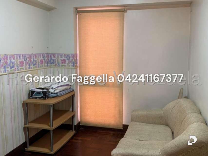 Apartamento en La Castellana, Caracas – 13