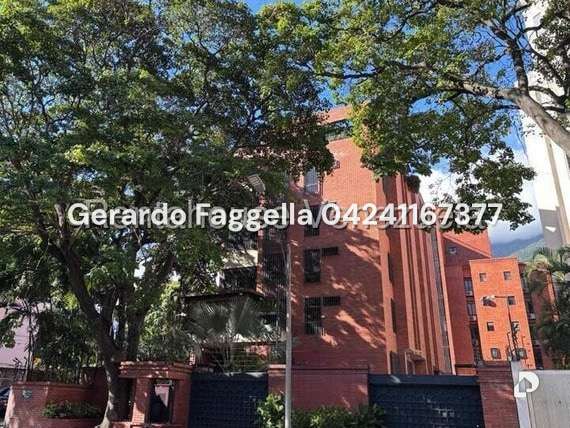 Apartamento en La Castellana, Caracas – 1