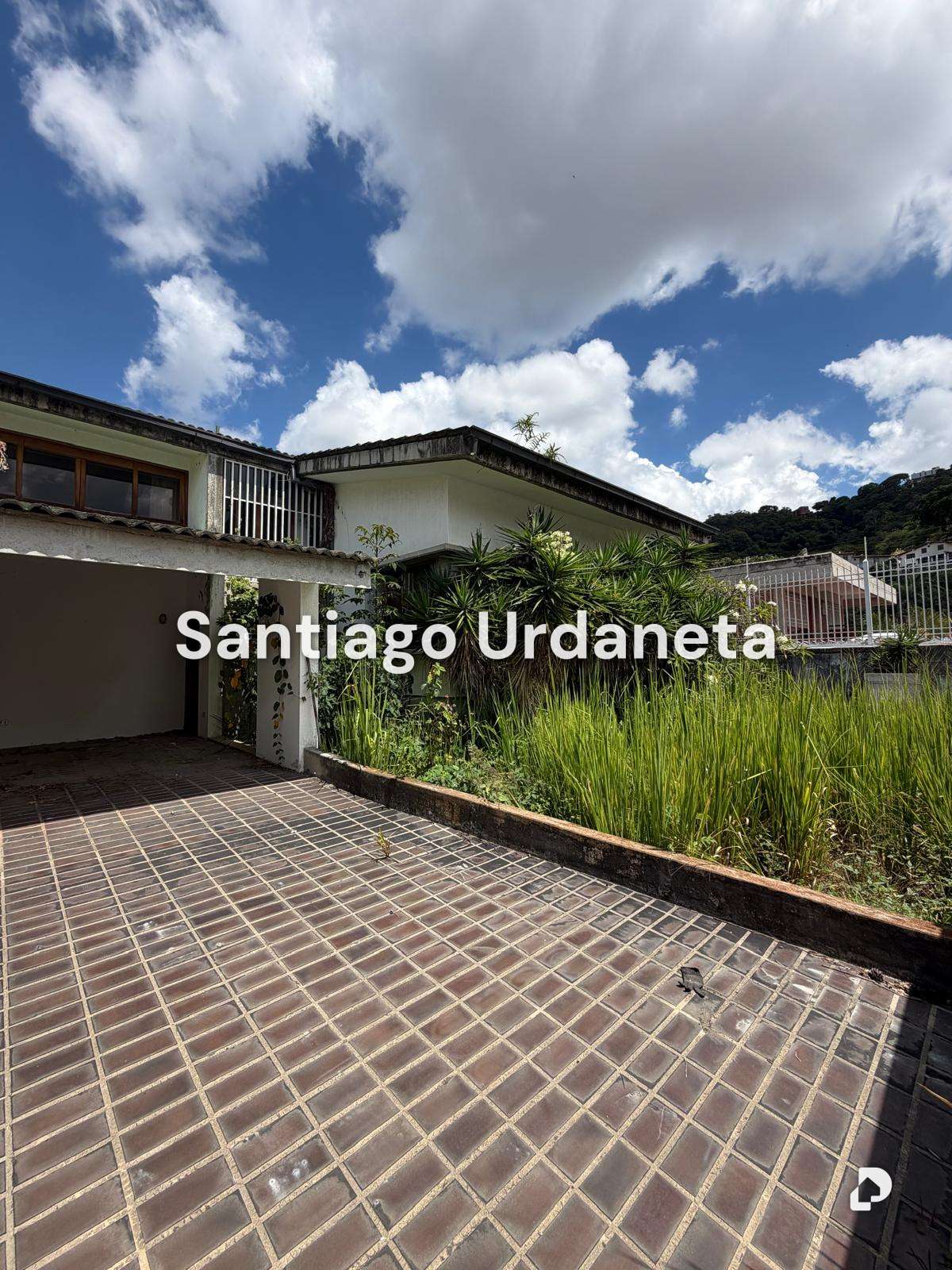 Casa en Colinas de Tamanaco, Caracas – 12